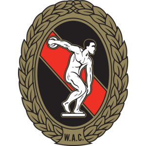 W.A.C. Vienna Logo